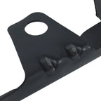 Rear Right Bumper End Cap for Ford F250 F350 F450 (2023–2025)