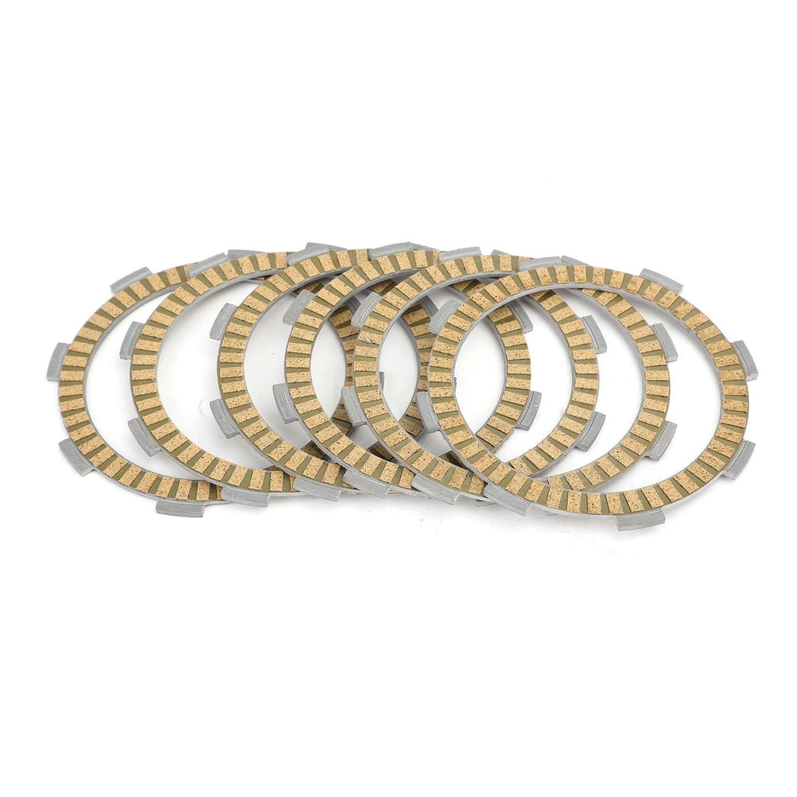 Clutch Kit for Honda CRF150 CRF 150 RB (2007–2017) - Iron & Friction Plates