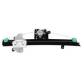 Power Window Regulator for Nissan Sentra (2017–2019) Front Left