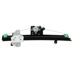 Power Window Regulator for Nissan Sentra (2017–2019) Front Left