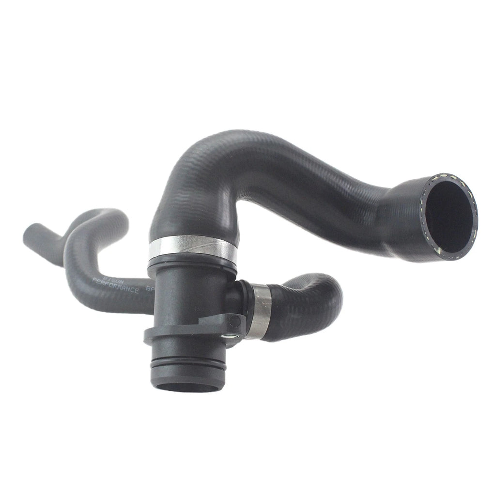 Engine Coolant Hose for BMW E89 E92 F10 F15 F23 F26 F30 F32 F36 (2007–2019)
