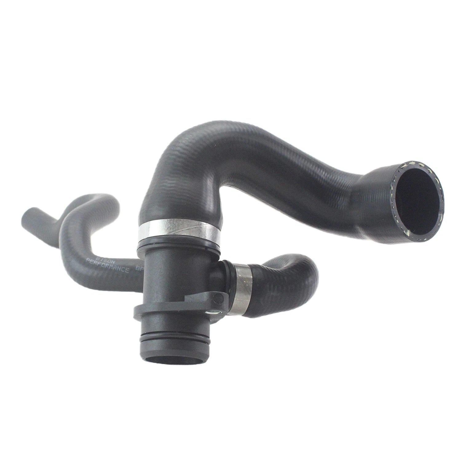 Engine Coolant Hose for BMW E89 E92 F10 F15 F23 F26 F30 F32 F36 (2007–2019)