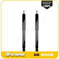 Front Pair Shocks & Struts for Jeep Wrangler (2007–2018)