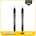 Front Pair Shocks & Struts for Jeep Wrangler (2007–2018)