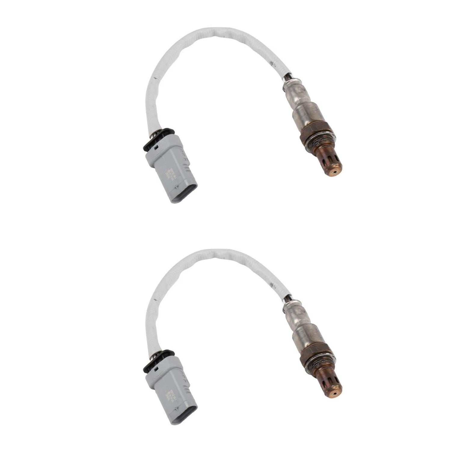 2X Downstream Oxygen Sensors for Chrysler LCF 3500