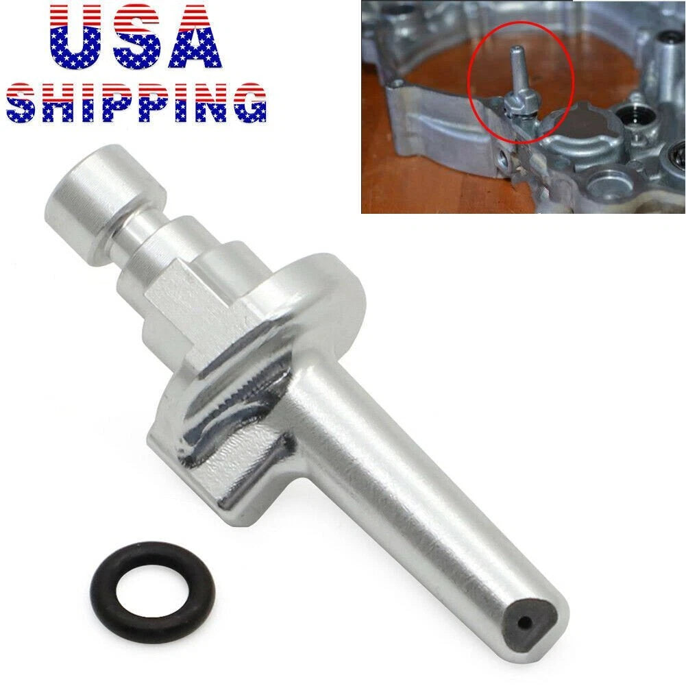 Oil Mod Upgrade Kit for Yamaha YFZ450 (2004-2023)