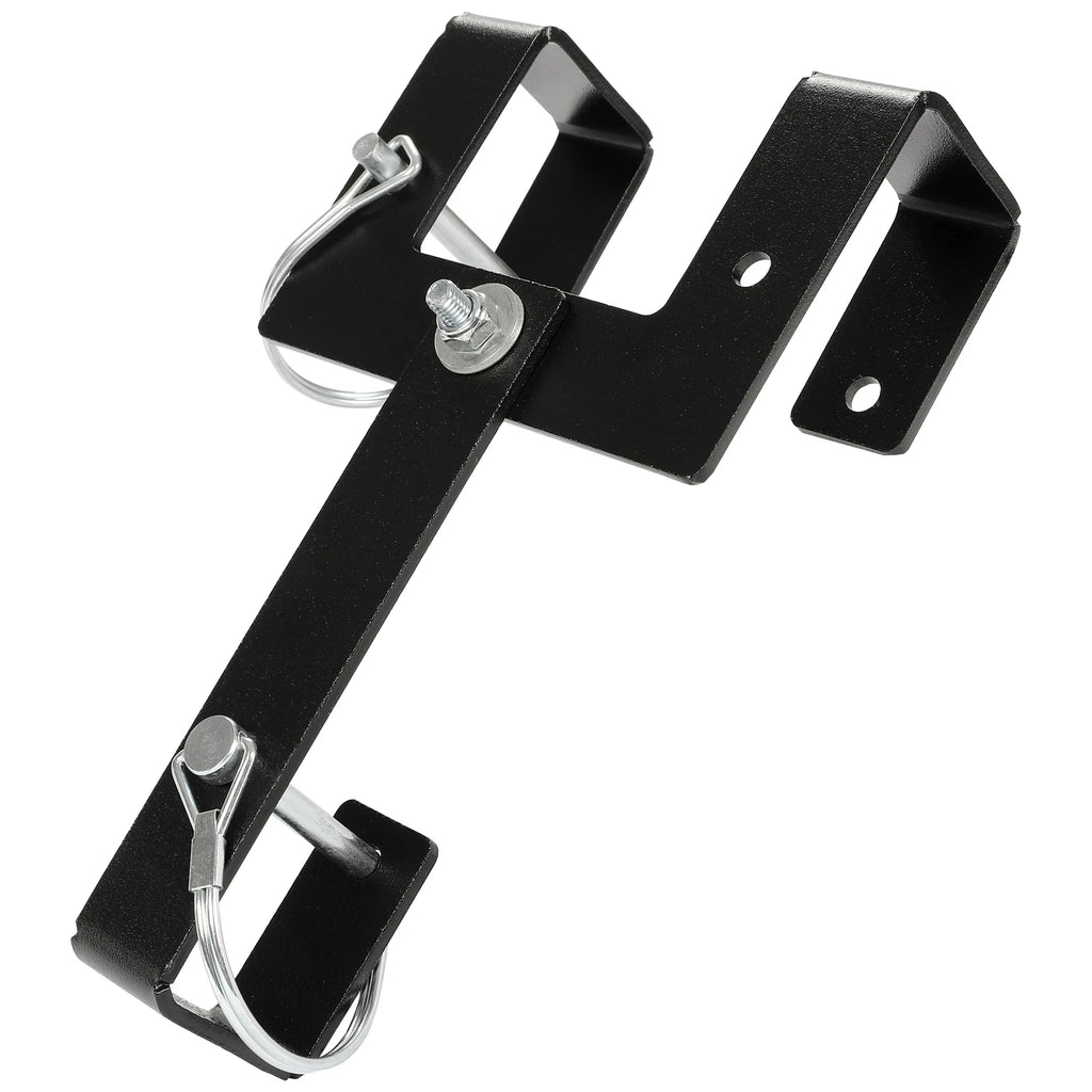 Set of 2 Can Couplers for Trash Containers (20'')