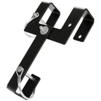 Set of 2 Can Couplers for Trash Containers (20'')