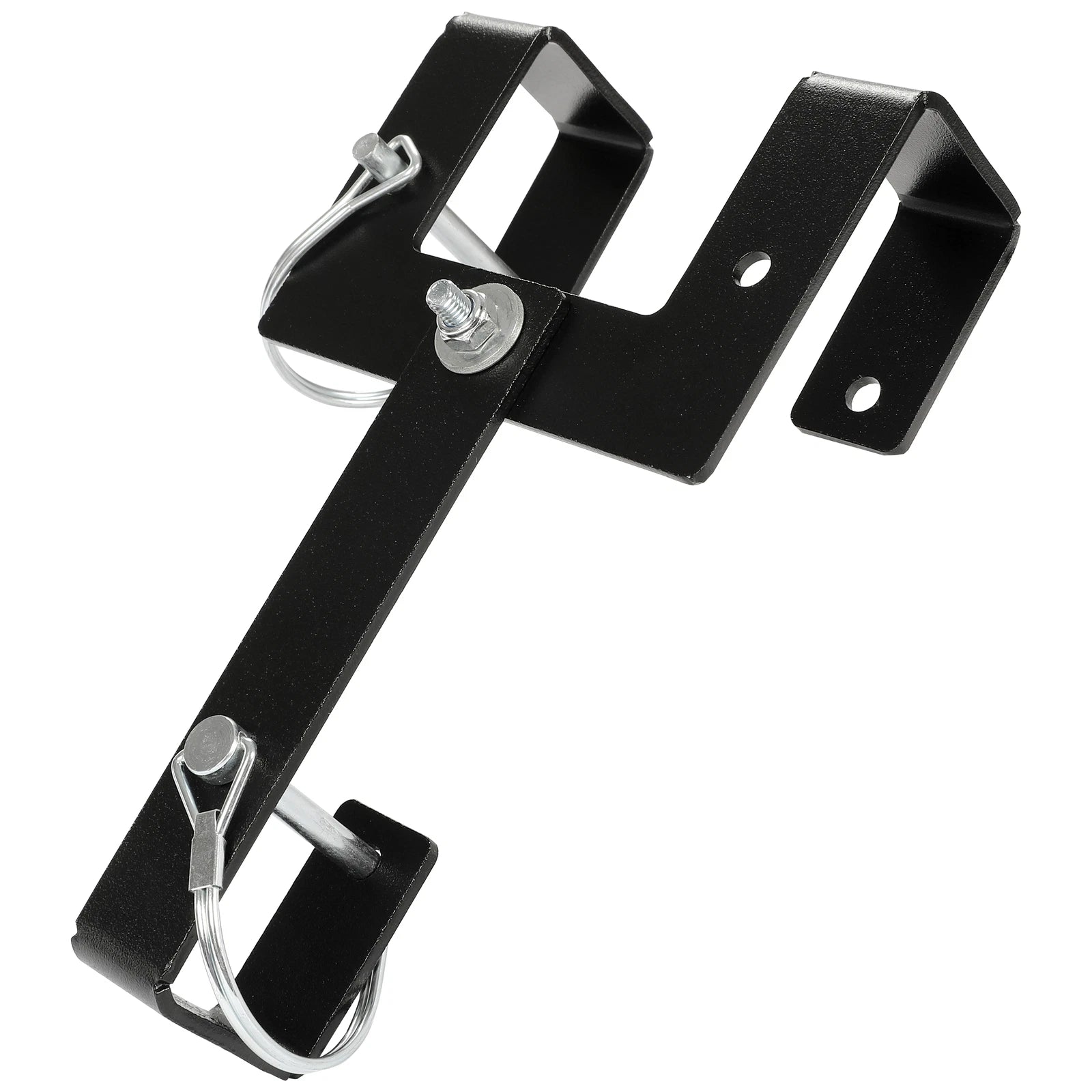 Set of 2 Can Couplers for Trash Containers (20'')