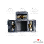 H4 Headlight Socket Wire Harness Plug for Vehicle