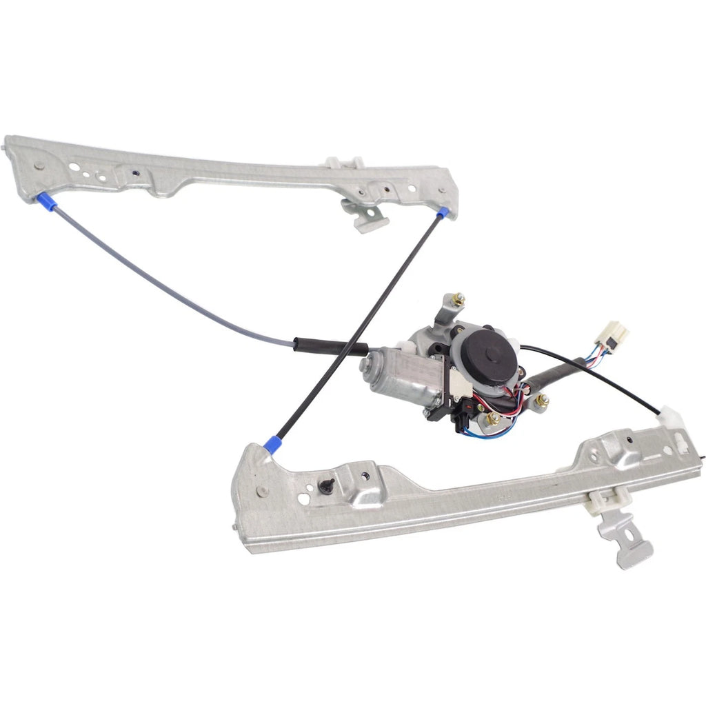 Power Window Regulator for Nissan Altima (2002–2006) Front Passenger with Motor