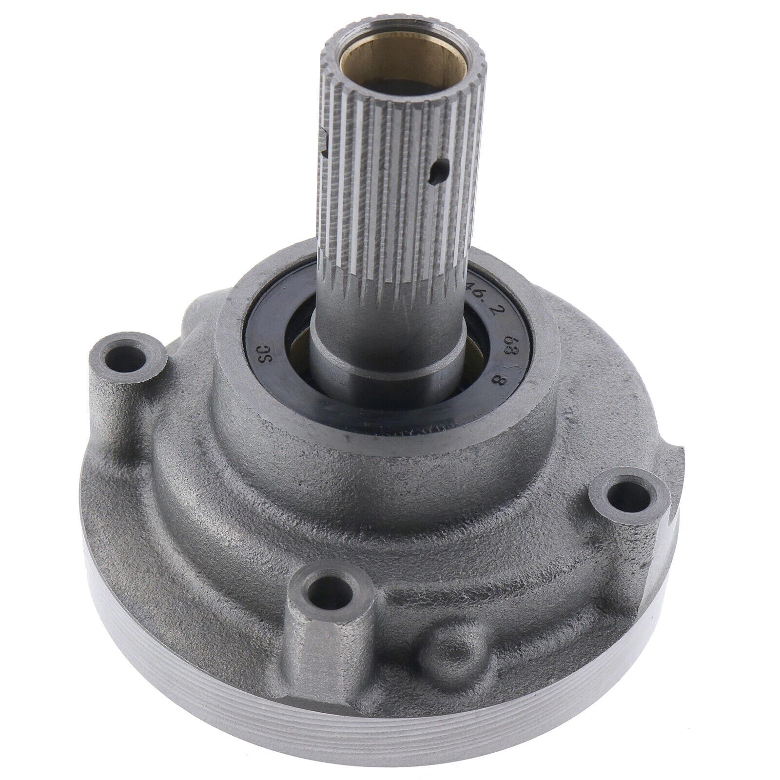 Transmission Charge Pump for Case 550E 550G 580SK 590 ETC (119994A1 A186674)
