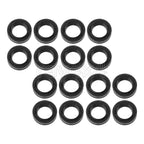A-Arm Bearing Bushing Kit for Honda TRX250X Sportrax 400 450 (2001–2014)