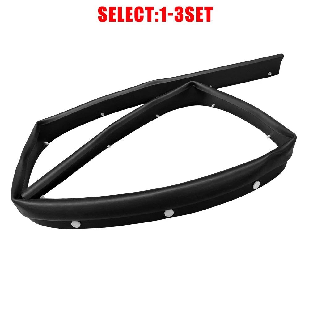 Hood Seal Rubber Molding for Honda Accord (2018–2022) 74142TVAA11