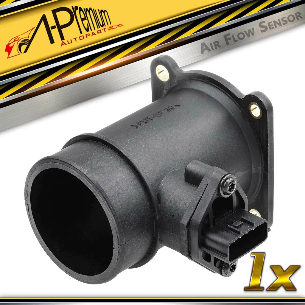 Mass Air Flow Sensor for Nissan Sentra (2002–2006)