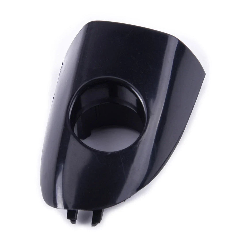 Exterior Door Handle for Kia Spectra & Spectra 5 (2000-2009) - Black