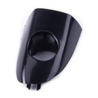 Exterior Door Handle for Kia Spectra & Spectra 5 (2000-2009) - Black