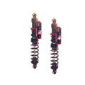 Elka Stage 4 Front Shocks Kit for Yamaha YFZ450X (2009–2019)