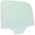 Rear Passenger Door Glass for Chevy Tahoe GMC Yukon