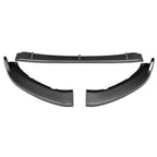 Front Bumper Lip Lower Diffuser Wing for Mazda MX-5 Miata ND (2016–2021)