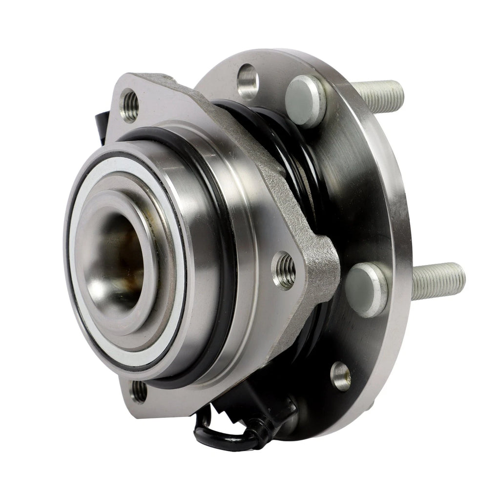 Front Wheel Bearing Hub Assembly for Chevrolet Blazer (1997–2005)