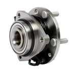 Front Wheel Bearing Hub Assembly for Chevrolet Blazer (1997–2005)