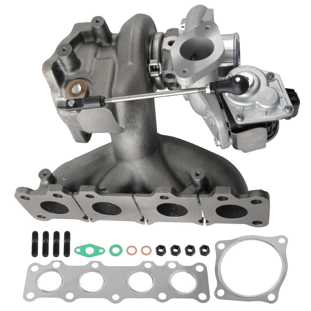 Turbocharger for Kia Sonata Sorento Optima 2.0L (2015–2020)