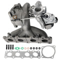 Turbocharger for Kia Sonata Sorento Optima 2.0L (2015–2020)