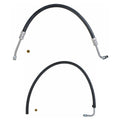 Sunsong Power Steering Pressure & Return Line Hose Kit for P20 P2500 P3500