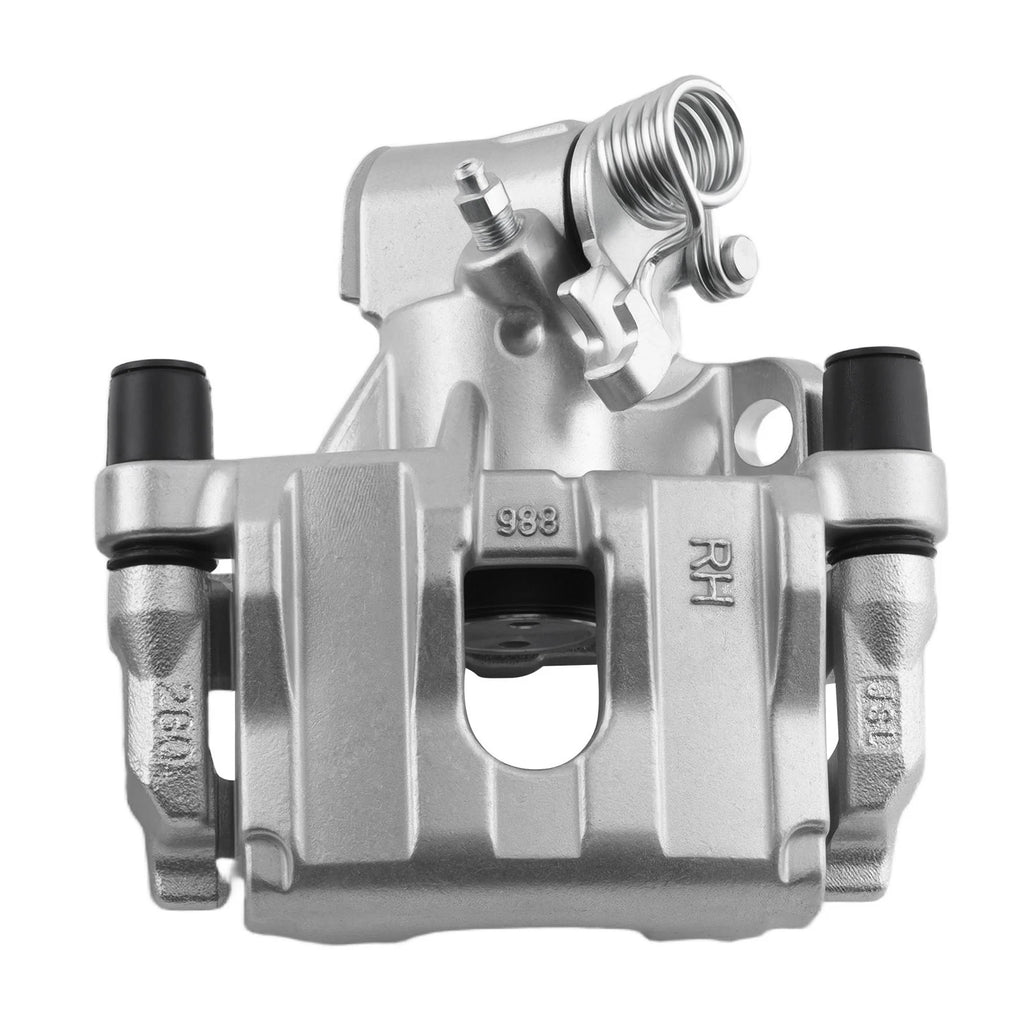 Rear Disc Brake Calipers Left & Right for Mazda 3 (2004–2008) / Volvo C30 (2008–2013)