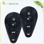 2X Keyless Entry Car Key Fob Remote for Subaru Impreza (2010–2014)