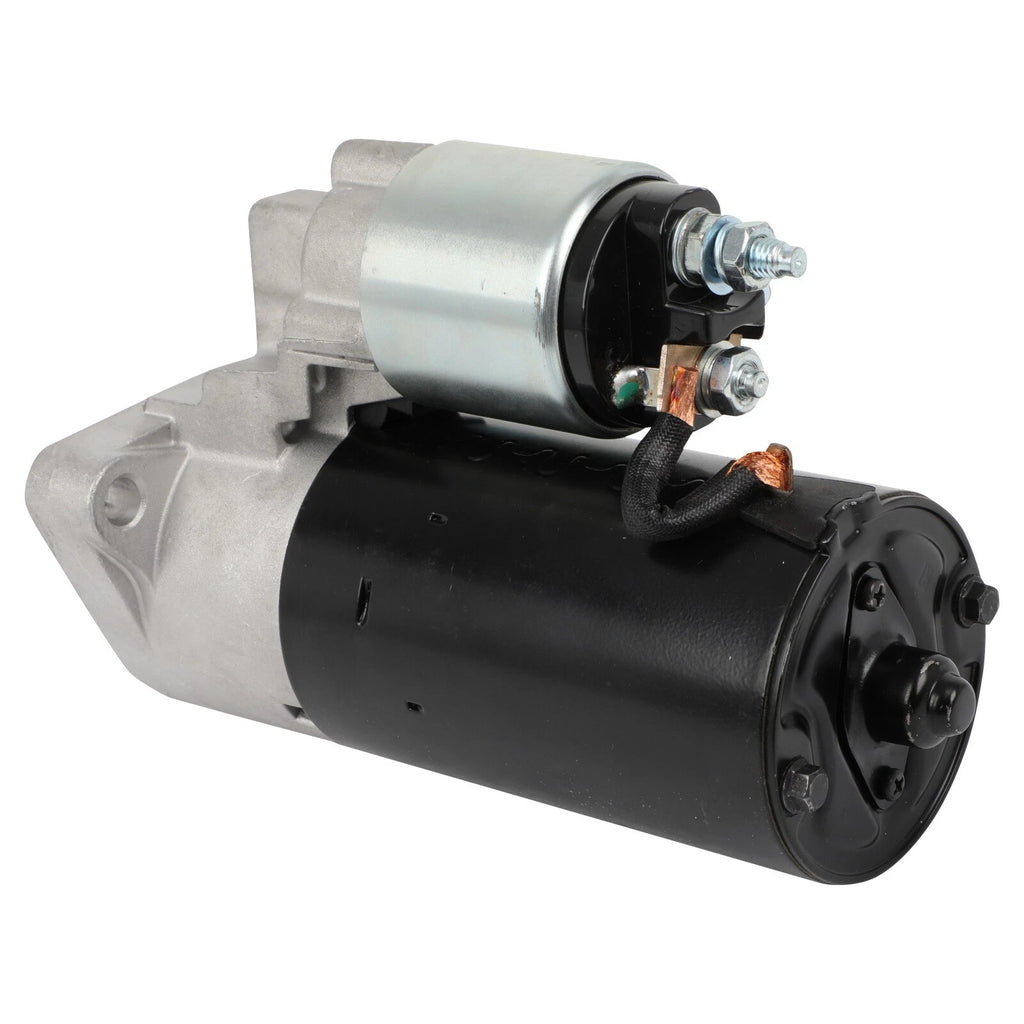 Starter Motor for Porsche Cayenne (2003–2006)