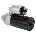 Starter Motor for Porsche Cayenne (2003–2006)