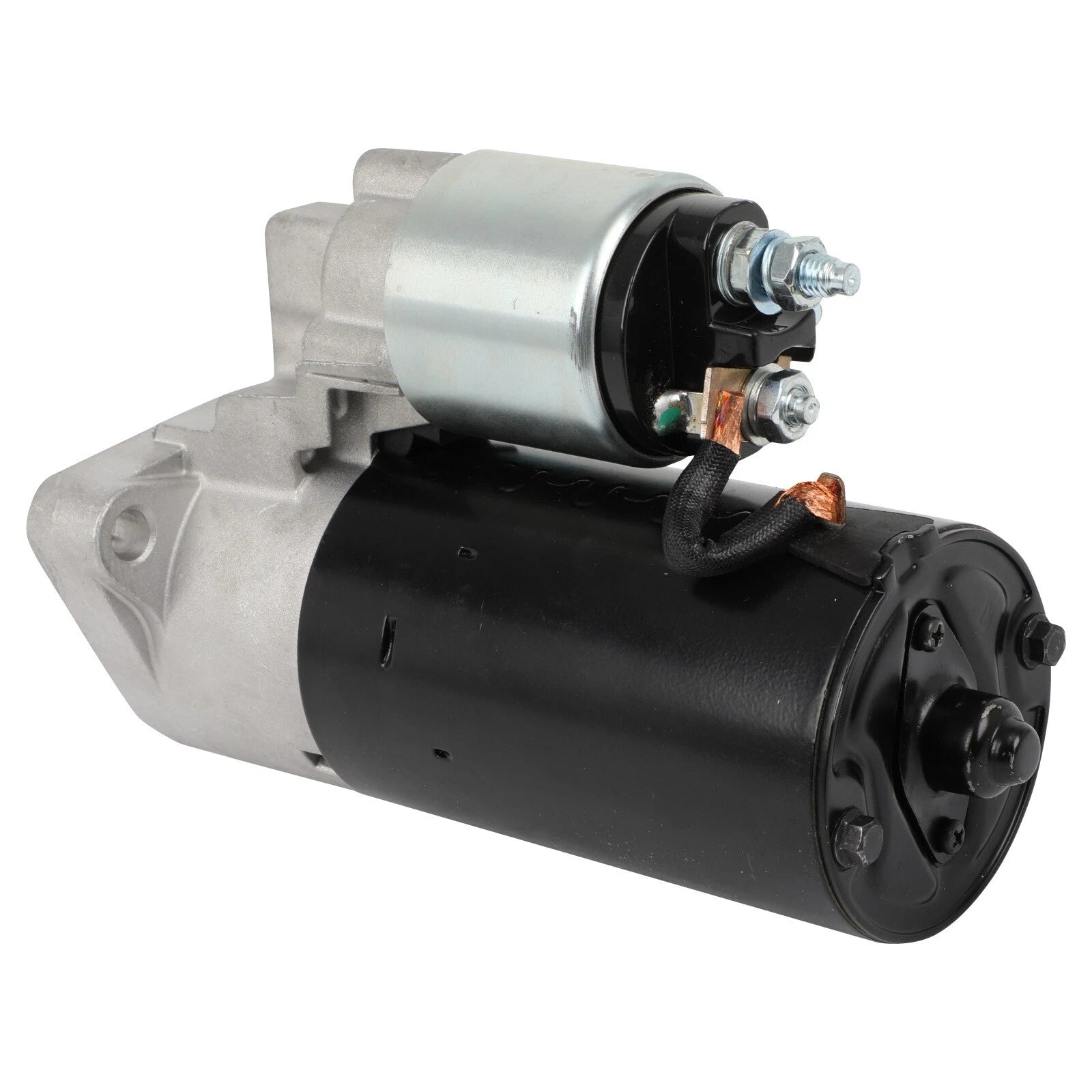 Starter Motor for Porsche Cayenne (2003–2006)