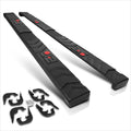 J2 Step Side Nerf Bars for Silverado/Sierra Crew Cab (2007–2019)