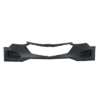 Replacement Front Bumper Cover for Chevrolet Equinox (2016–2017)