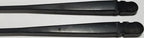 Set of 2 Windshield Wiper Arms for Lincoln Mark VIII (1993–1998)
