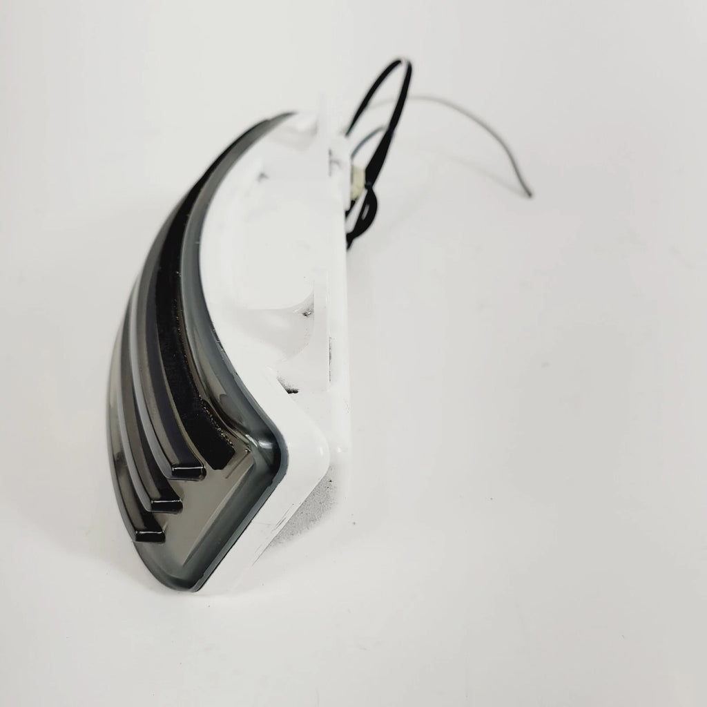 Rear Tri-Bar LED Running Light for Harley Davidson Street Glide (2006–2009)