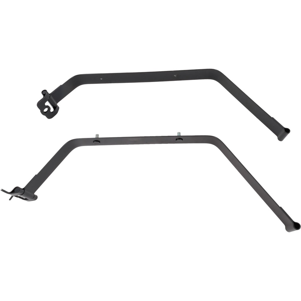 Set of 2 Fuel Tank Straps for Toyota Tundra (2007–2021)