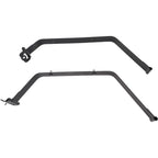 Set of 2 Fuel Tank Straps for Toyota Tundra (2007–2021)