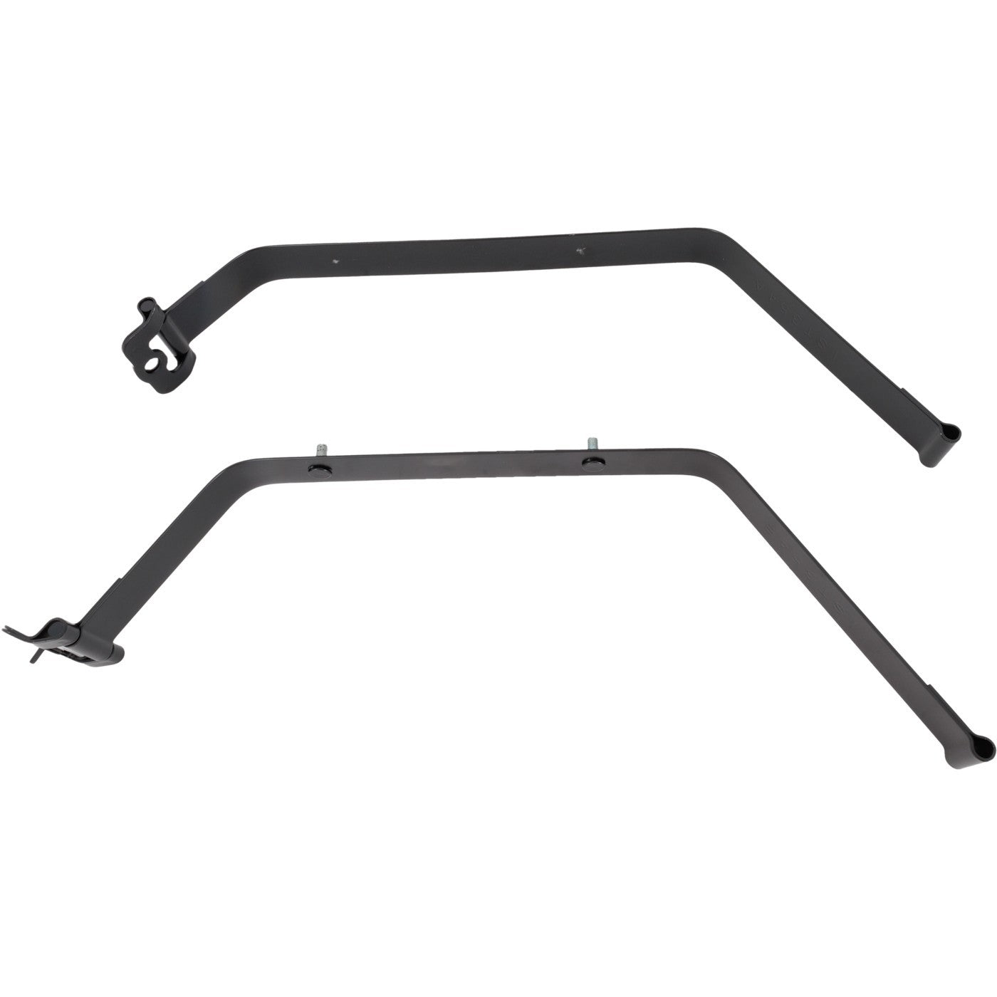 Set of 2 Fuel Tank Straps for Toyota Tundra (2007–2021)