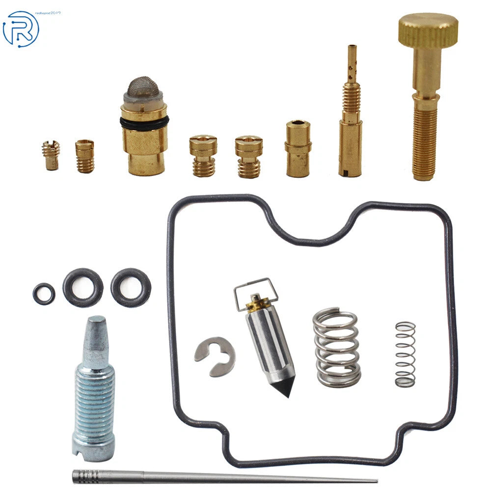 Carburetor Rebuild Kit for Polaris Predator 500 (2003–2007)