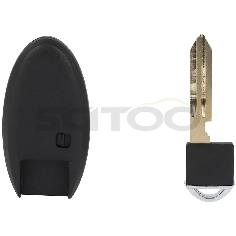 2X Keyless Entry Remote Fob for Nissan Murano (2019–2020) 285E3-9UF5B
