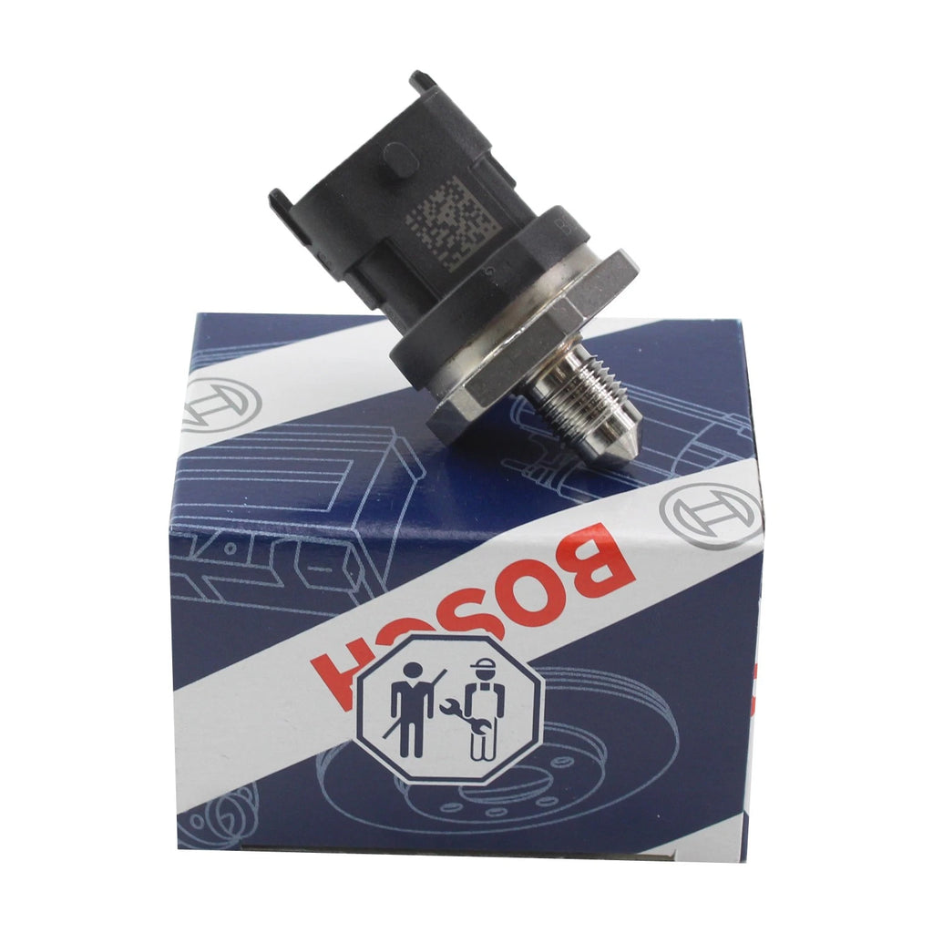 Fuel Pressure Sensor Bosch 0261545038 for