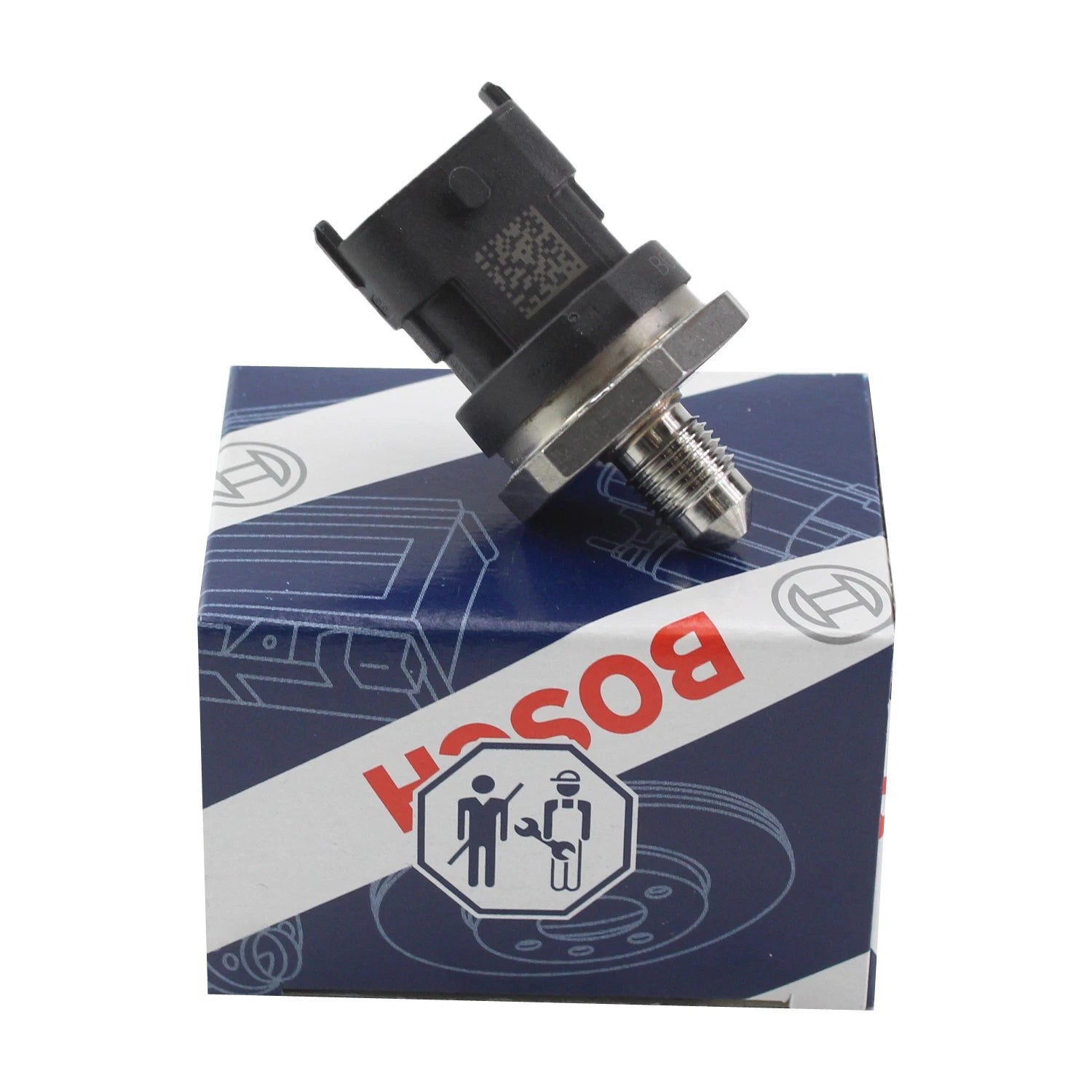 Fuel Pressure Sensor Bosch 0261545038 for