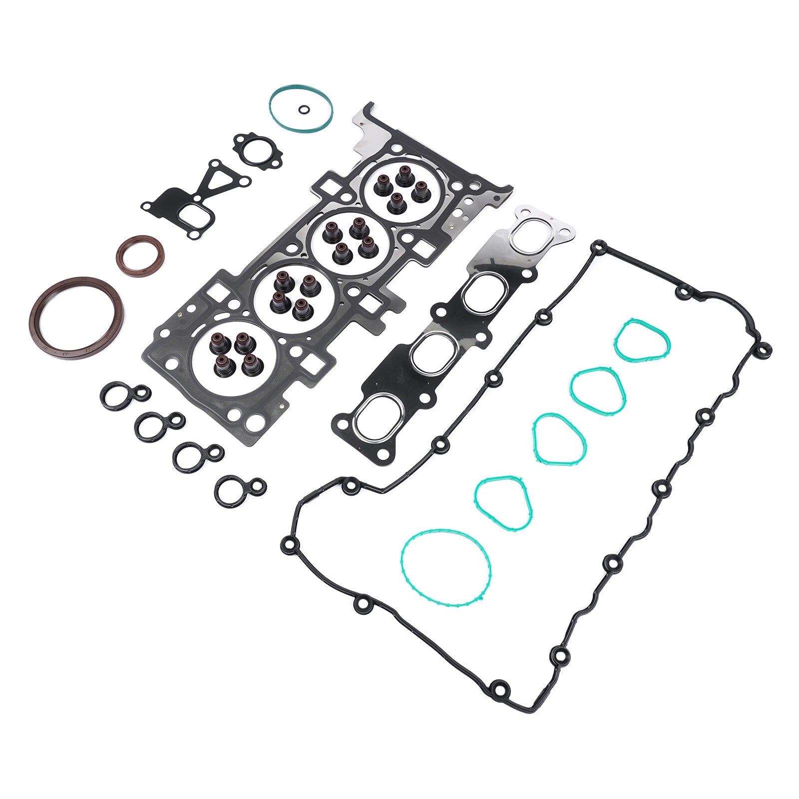 Engine Cylinder Head Gasket Set for Dodge Dart (2013-2016)