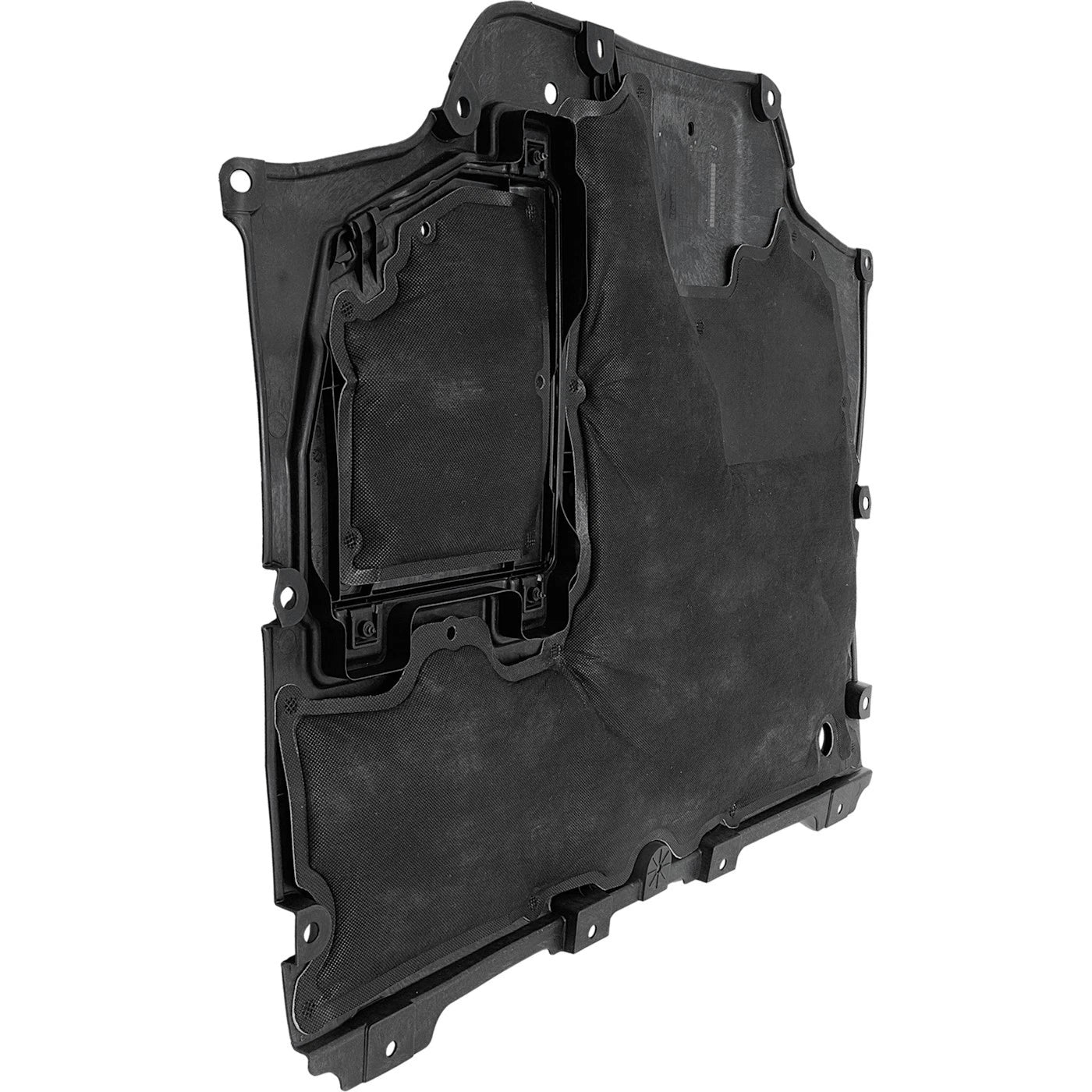 Engine Splash Shields for Toyota Prius Prime (2018–2022)