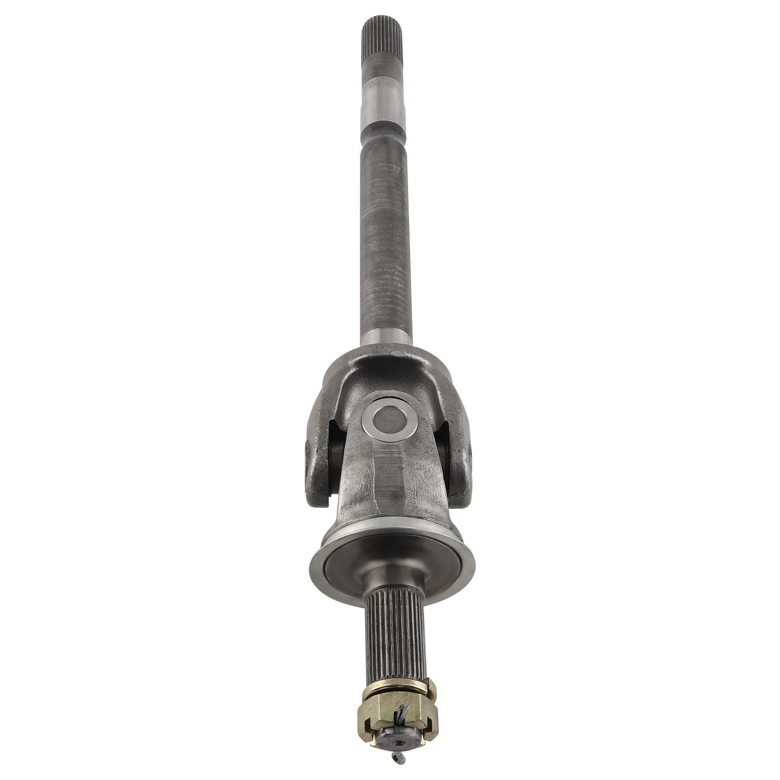 2X Front Left & Right Truck Axle Shaft for Dodge Ram 1500 (2006–2008) 2500 3500 (2002–2008)