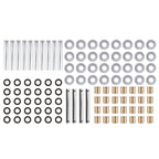 Undercarriage Pin Bushing & Seal Repair Kit for Bobcat MT50 (2000–2023)