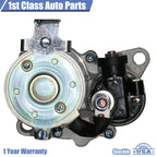 Starter for Acura EL, Honda Civic (1998-2005)